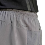 Ανδρικό Σορτς Προπόνησης Γκρι - adidas Performance Workout Essentials Base Woven Εικόνα 2