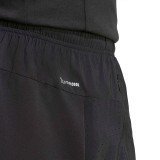 Ανδρικό Σορτς Προπόνησης Μαύρο - adidas Performance Workout Essentials Base Woven Εικόνα 2