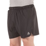 Reebok Sport RE 5 INCH SHORT EC2558 Μαύρο Εικόνα 1