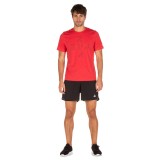 Reebok Sport OSR EPIC 2-1 RUN SHORT DY8332 Μαύρο Εικόνα 2