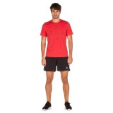 Reebok Sport OSR EPIC 2-1 RUN SHORT DY8332 Μαύρο