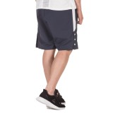 Reebok Sport MYT WOVEN SHORT DY7764 Μπλε Εικόνα 0