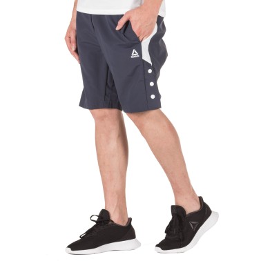 Reebok Sport MYT WOVEN SHORT DY7764 Blue