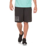 PUMA COLLECTIVE WOVEN MEN'S TRAINING SHORTS 518363-01 Μαύρο Εικόνα 