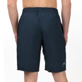 HEAD CLUB BERMOUDAS MEN 811389-DB Blue Image 0