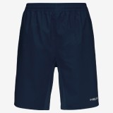 HEAD CLUB BERMOUDAS MEN 811389-DB Blue Image 1