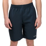 HEAD CLUB BERMOUDAS MEN 811389-DB Blue Image 