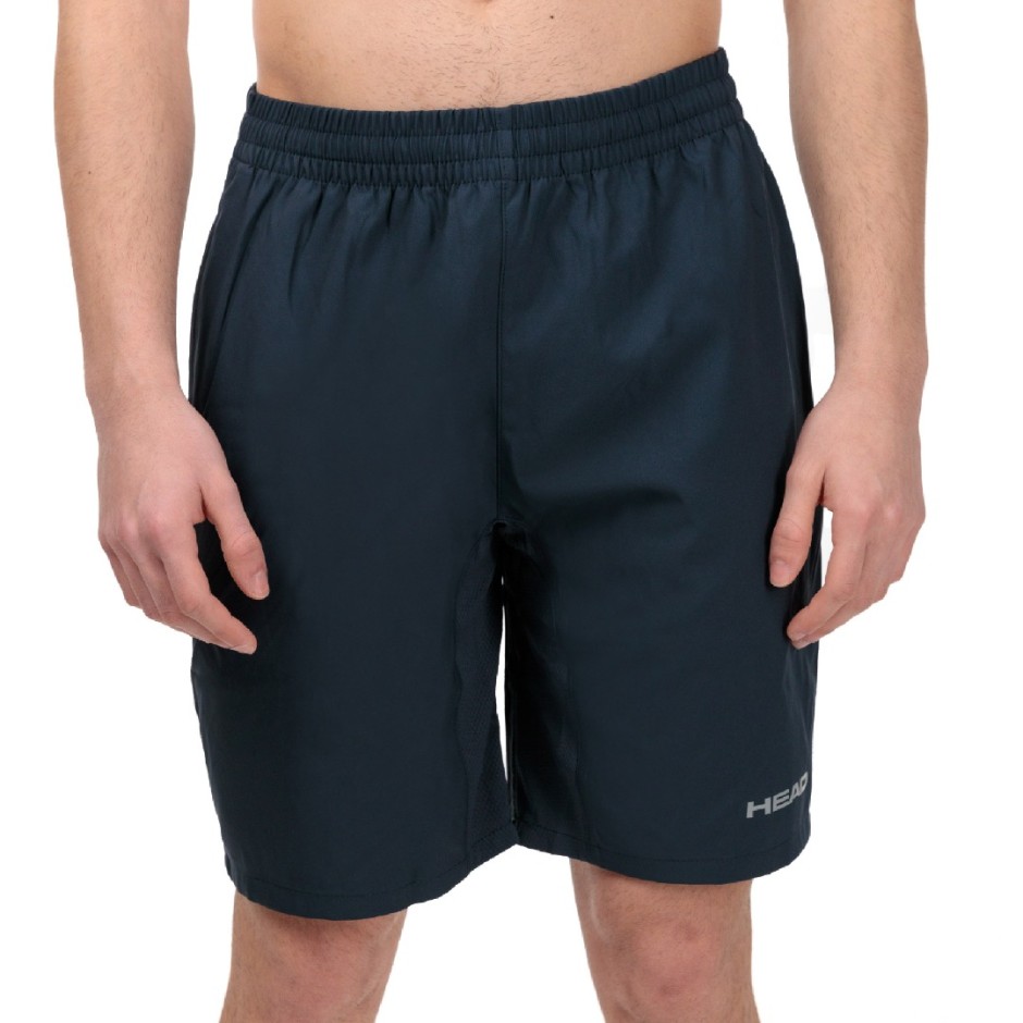 HEAD CLUB BERMOUDAS MEN 811389-DB Blue