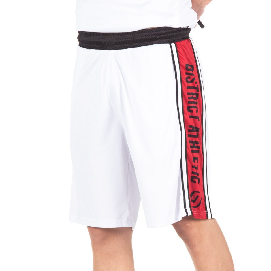DISTRICT75 122MVE-237-091 White