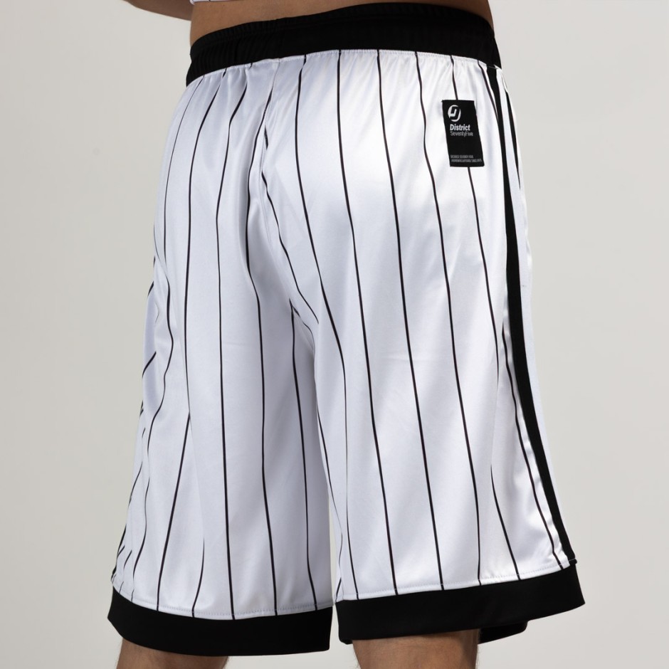 DISTRICT75 124MVE-032-091 White