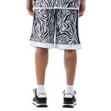 Ανδρική Βερμούδα Εκρού - District75 Εικόνα 0