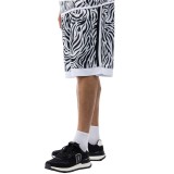 Ανδρική Βερμούδα Εκρού - District75 Εικόνα 1