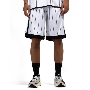 DISTRICT75 124MVE-032-091 White
