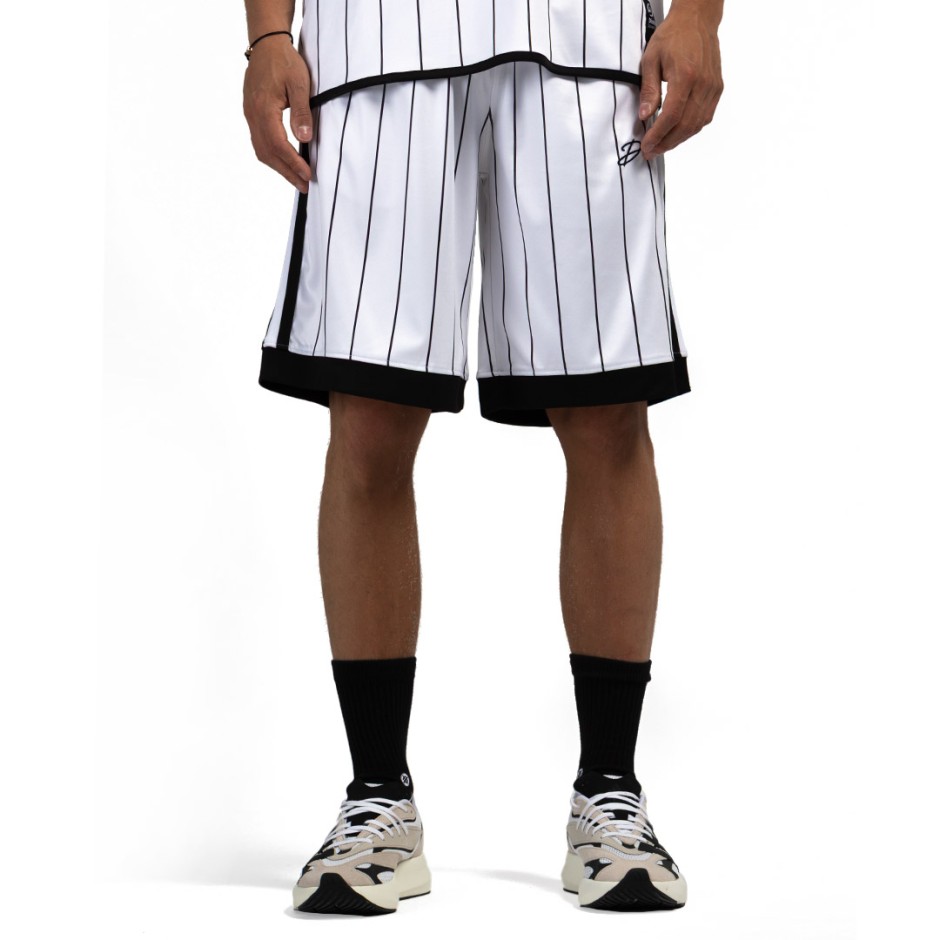 DISTRICT75 124MVE-032-091 White