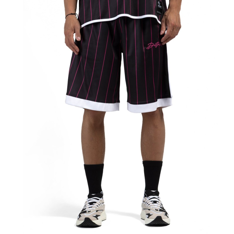 DISTRICT75 124MVE-032-072 Black