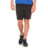 ASICS ICON SHORT MP 2011A316-916 Μαύρο