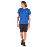 ASICS ICON SHORT MP 2011A316-916 Μαύρο