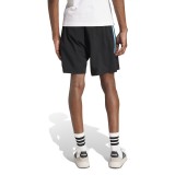 Ανδρική Βερμούδα Μαύρη - adidas Sportswear House Of Tiro Εικόνα 0