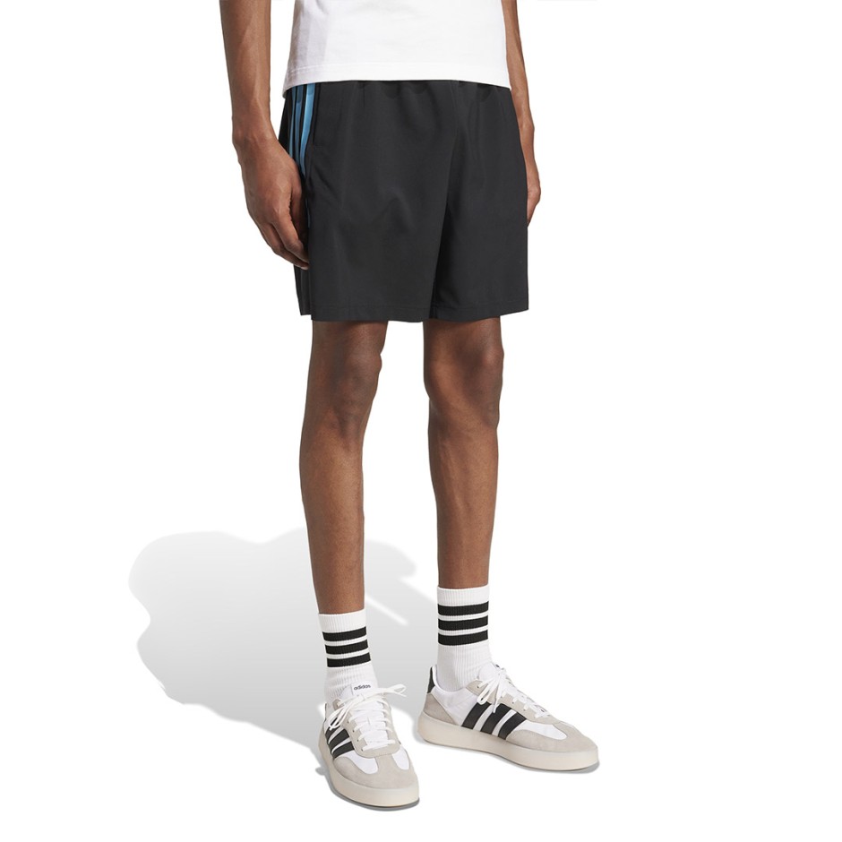 adidas sportswear M TIRO WV SH Q2 JP3075 Black