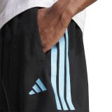 Ανδρική Βερμούδα Μαύρη - adidas Sportswear House Of Tiro Εικόνα 2