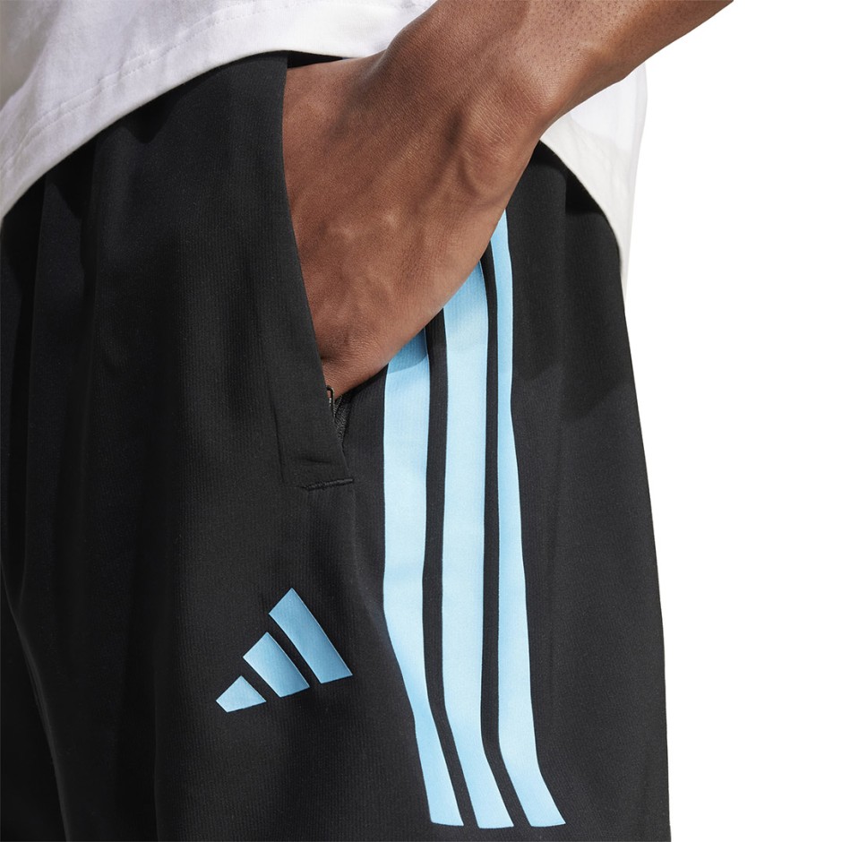 adidas sportswear M TIRO WV SH Q2 JP3075 Black