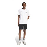 Ανδρική Βερμούδα Μαύρη - adidas Sportswear House Of Tiro Εικόνα 4
