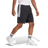 Ανδρική Βερμούδα Μαύρη - adidas Sportswear Tiro Wordmark Εικόνα 1