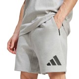 adidas sportswear M Z.N.E. SHO JJ4892 Grey Image 1