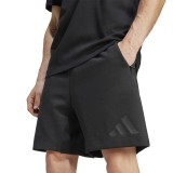 adidas sportswear M Z.N.E. SHO JE7540 Black Image 1