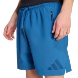 Men's Shorts Blue - adidas Sportswear Z.N.E. Woven Image 1