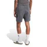 adidas sportswear M FI 3S SHO KD5241 Coal Image 0