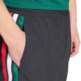 Men's Shorts Black - adidas Sportswear Chelsea Essentials 3-Stripes Image 2
