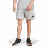 adidas sportswear M Z.N.E. SHO JJ4892 Grey Image 