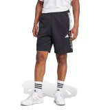 Ανδρική Βερμούδα Μαύρη - adidas Sportswear Tiro Wordmark Εικόνα 
