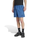 Men's Shorts Blue - adidas Sportswear Z.N.E. Woven Image 