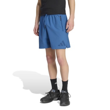 Men's Shorts Blue - adidas Sportswear Z.N.E. Woven