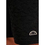 Ανδρική Βερμούδα Μαύρη - Ellesse Sartoria Vizzano Εικόνα 1