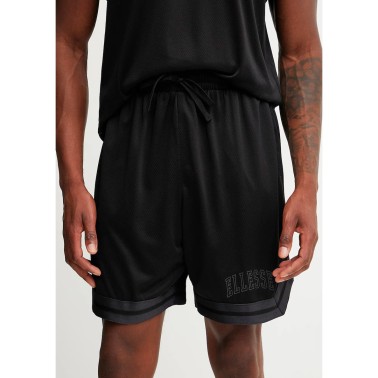 ELLESSE TEES SHORTS BELLIC SHORT SHZ21995-011 Black