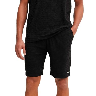 ELLESSE SARTORIA VIZZANO SHORT SHZ21897-011 Black