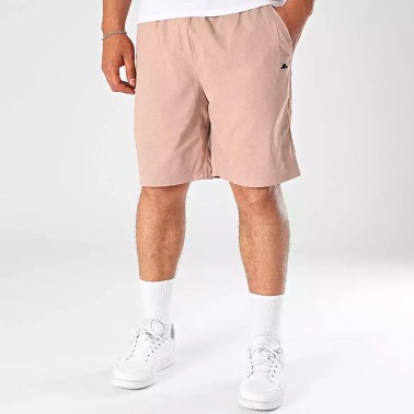 ELLESSE SARTORIA RAVELLO SHORT SHZ21895-209 Beige