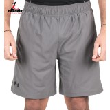 UNDER ARMOUR MIRAGE 8 1240128-040 Grey Image 