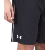 UNDER ARMOUR MIRAGE SHORT 8'' 1240128-001 Black Image 1