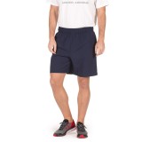 UNDER ARMOUR MIRAGE SHORT 8'' 1240128-410 Blue Image 