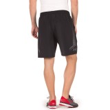 UNDER ARMOUR WOVEN GRAPHIC SHORT 1309651-001 Black Image 0