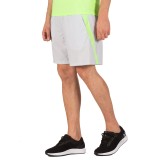 UNDER ARMOUR LAUNCH SW 7'' SHORT 1326572-014 Γκρί