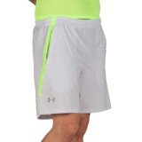 UNDER ARMOUR LAUNCH SW 7'' SHORT 1326572-014 Γκρί Εικόνα 1