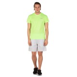 UNDER ARMOUR LAUNCH SW 7'' SHORT 1326572-014 Γκρί Εικόνα 2