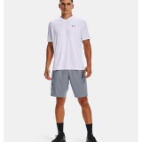 UNDER ARMOUR TECH GRAPHIC SHORT 1306443-035 Coal Image 2
