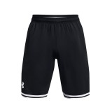UNDER ARMOUR PERIMETER SHORT 1383392-001 Black Image 3