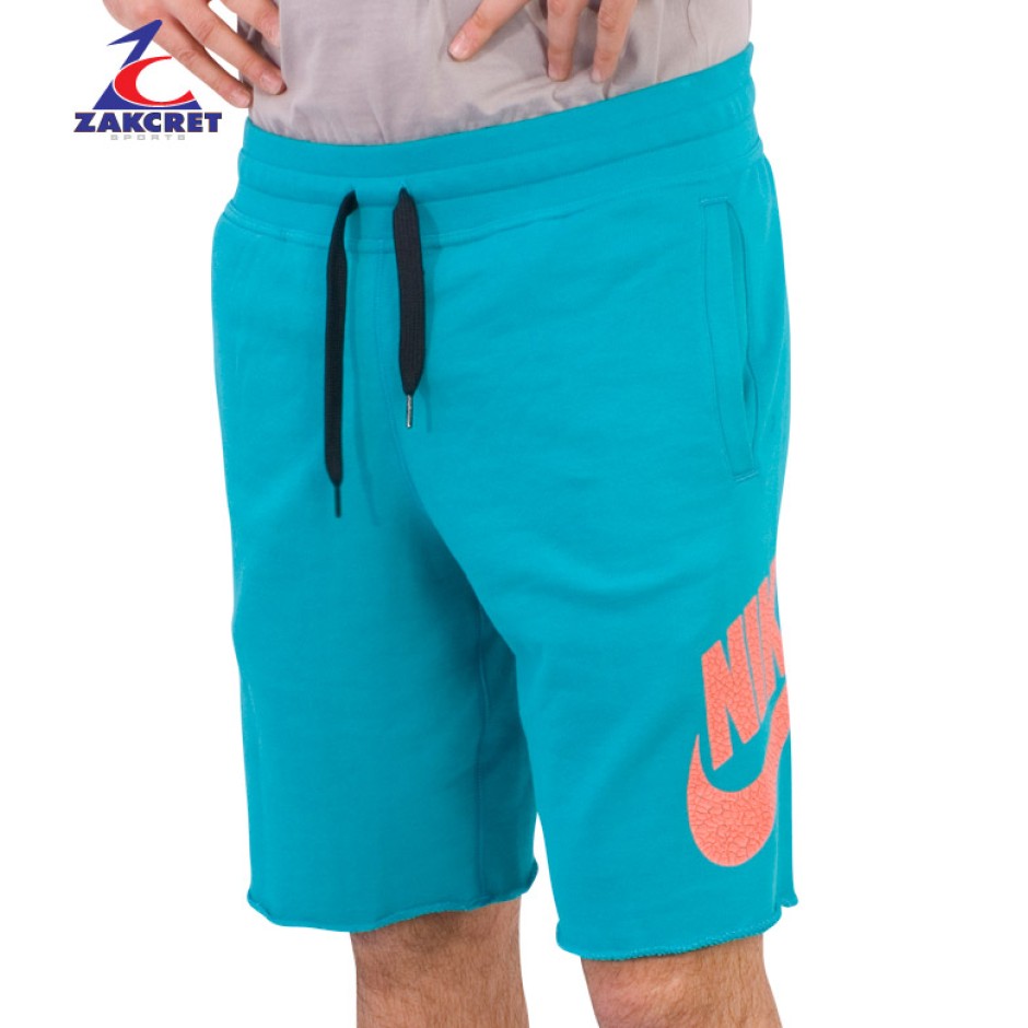 NIKE AW77 ALUMNI SM 633465 Turquoise Zakcret.gr